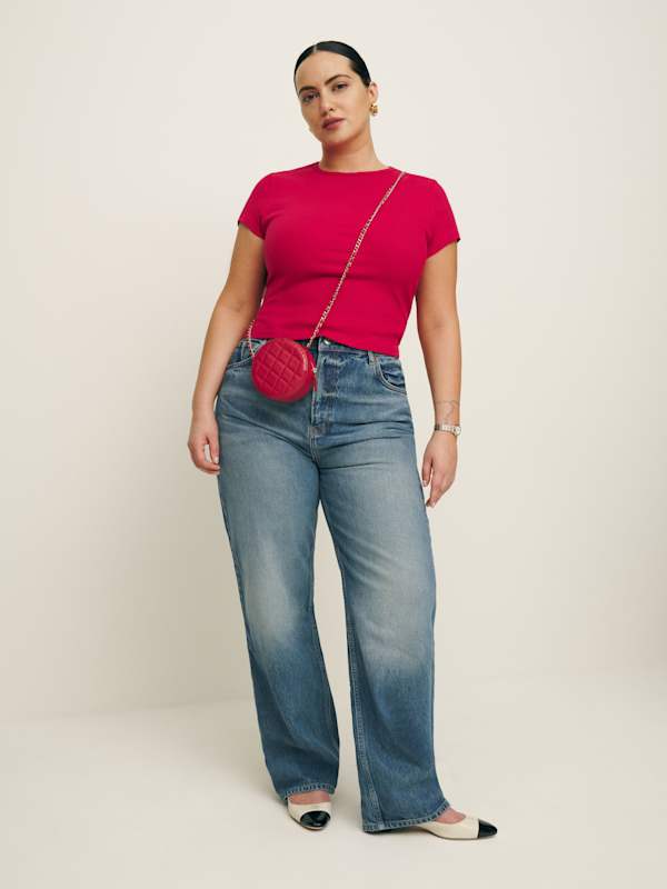 Muse Tee Es - Lipstick