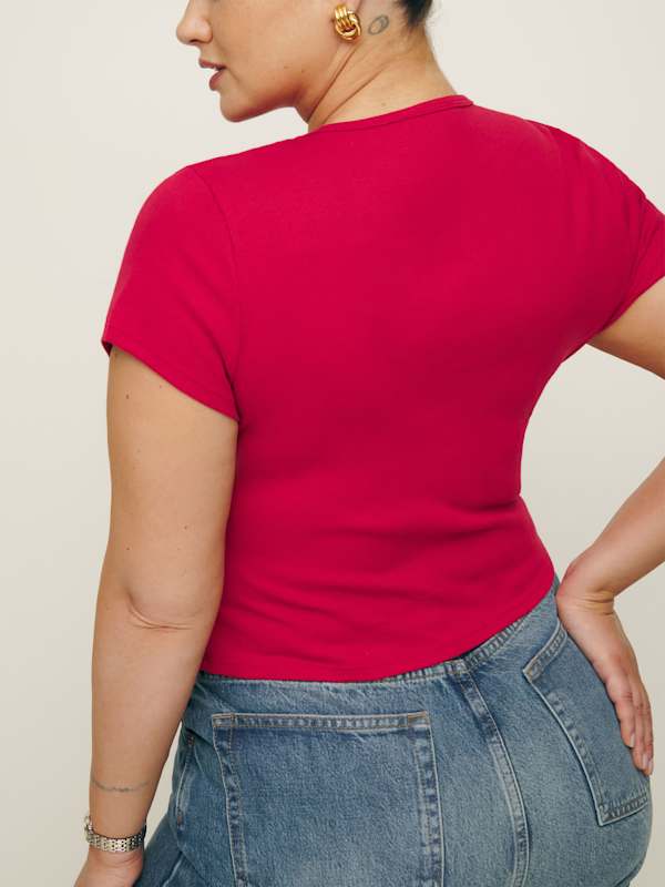 Muse Tee Es - Lipstick