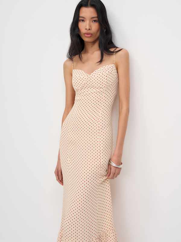 Fallon Dress - Marilyn Dot