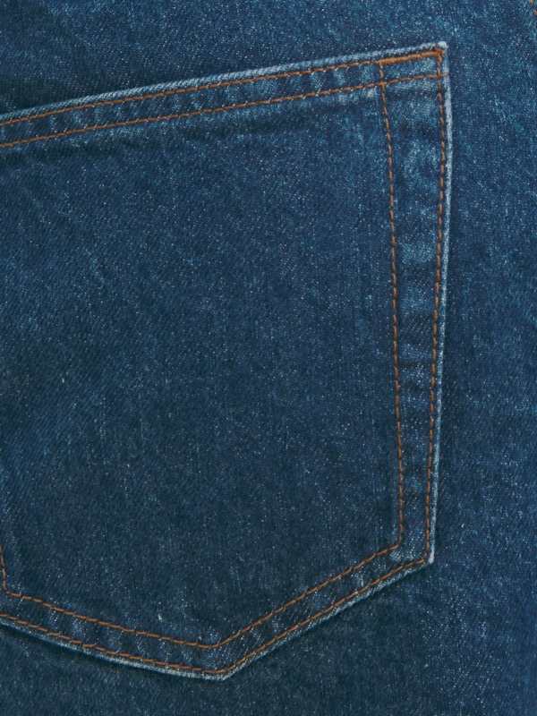 Raye Mid Rise 6&rdquo; Jean Shorts - Cleary