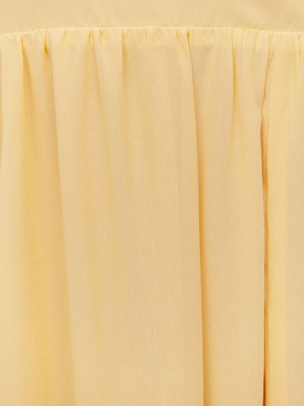 Robe Andee sp&eacute;cial Petites - Soleil