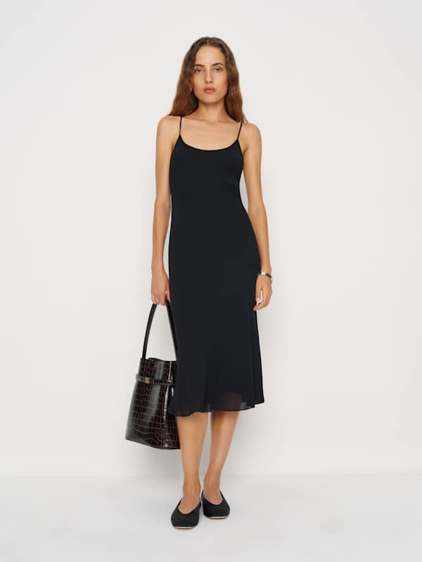 Emerick Dress - Black