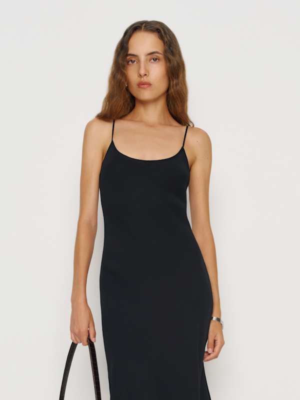 Emerick Dress - Black