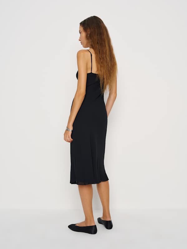 Emerick Dress - Black