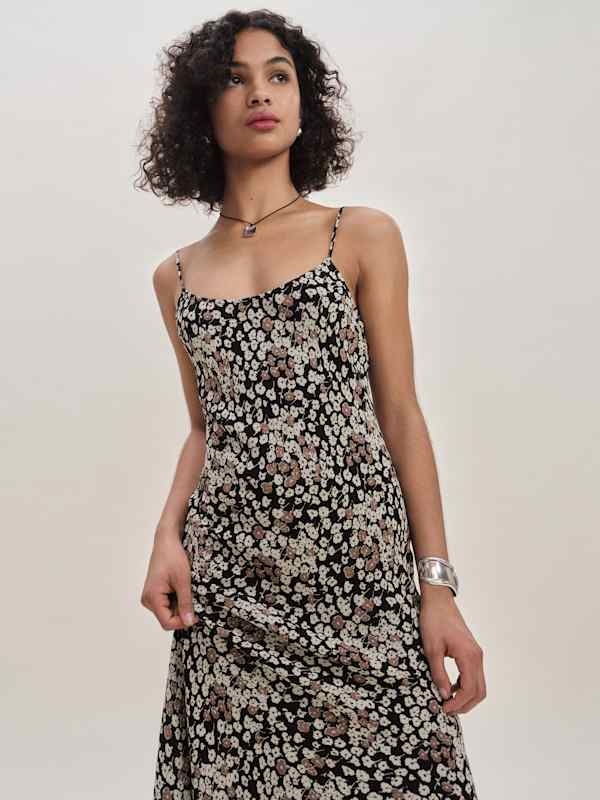 Emerick Dress - Juno