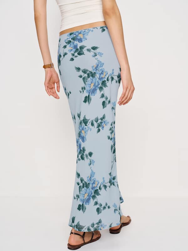 Layla Skirt - Fresh Air