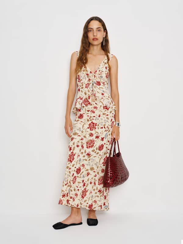 Layla Skirt - Gwendoline