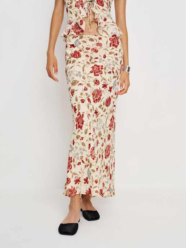 Layla Skirt - Gwendoline