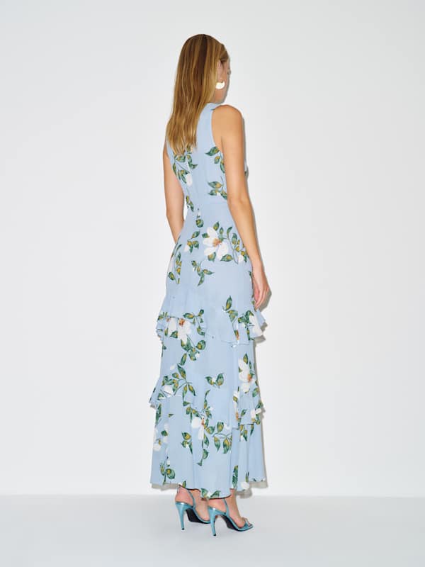 Magnus Dress - Louisiana