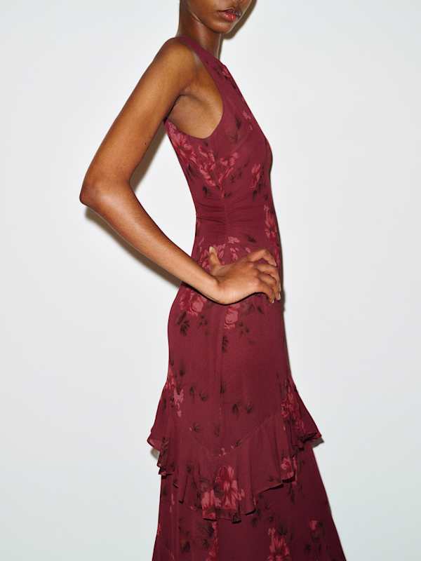 Magnus Dress - Melodic