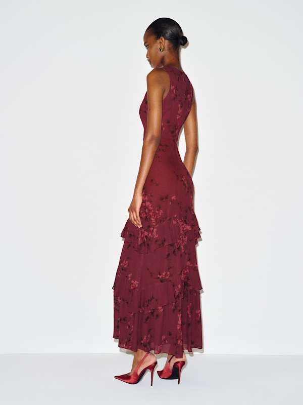 Magnus Dress - Melodic