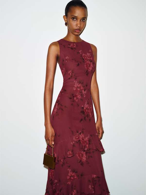 Magnus Dress - Melodic