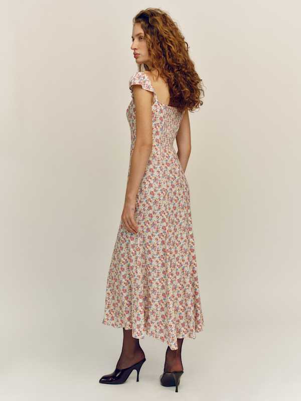 Bryson Dress - Eveline