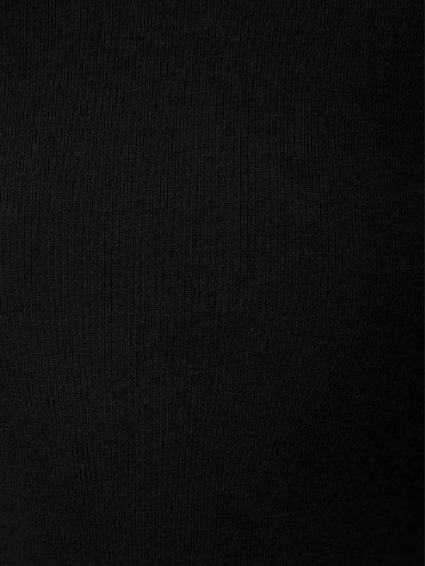 Dusk Knit Top - Black