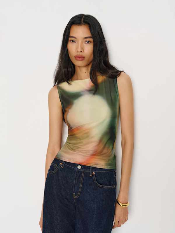 Dusk Knit Top - Daze