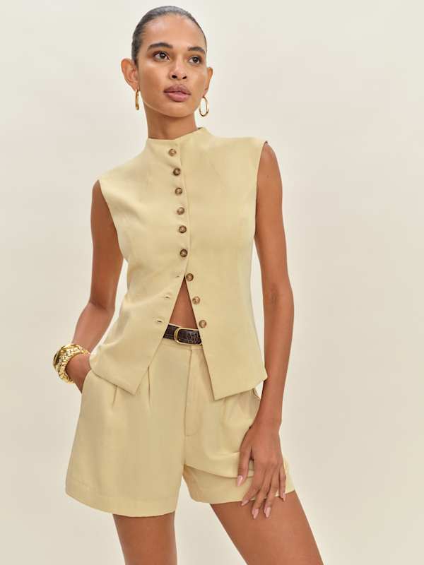 Mason Short - Blonde