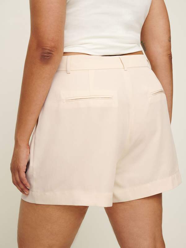 Mason Short Es - Sugar