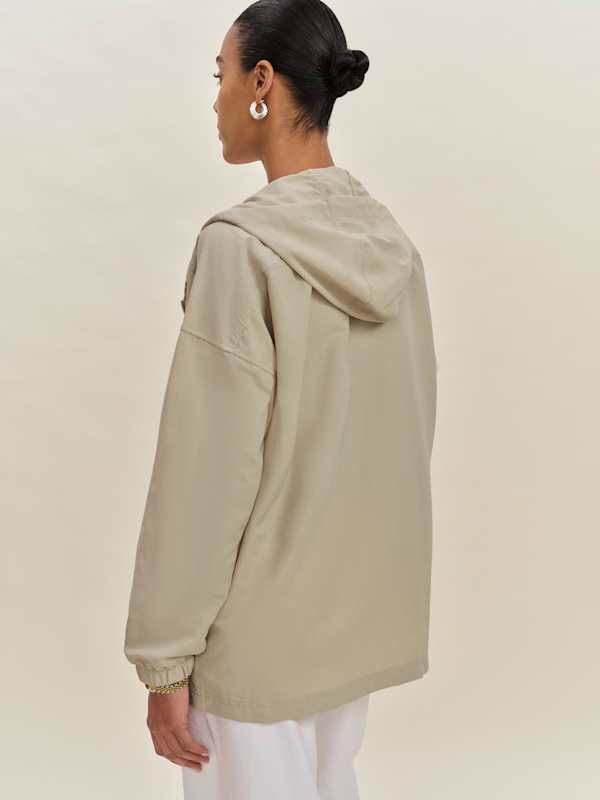 Patagonia Women's Skysail Jacket - Pumice