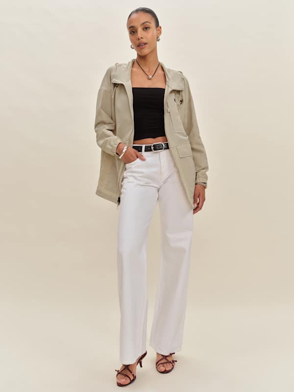 Patagonia Women's Skysail Jacket - Pumice