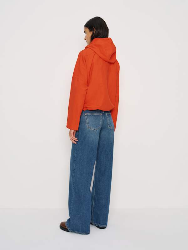 Patagonia Women's Skysail Jacket - Sizzle Red