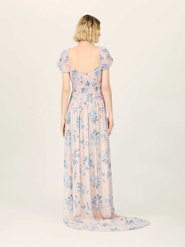 Lancaster Dress - Hugo