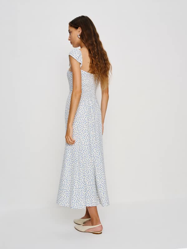 Petites Bryson Dress - Hanna