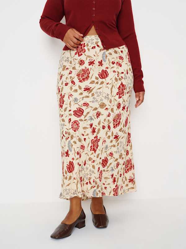 Layla Skirt Es - Gwendoline