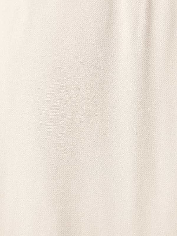 Petites Woodson Dress - Ivory