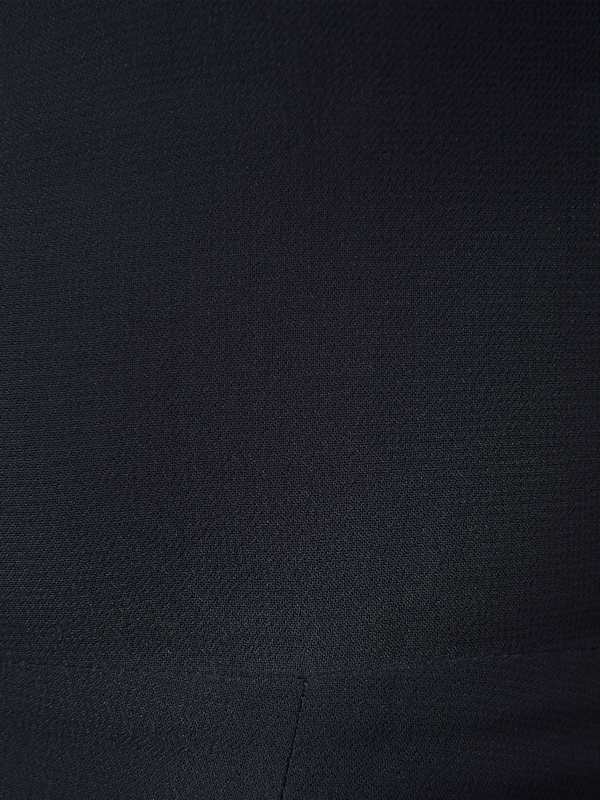 Petites Woodson Dress - Navy