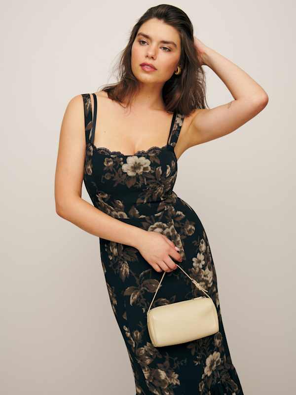 Irisa Dress - Grand Dame