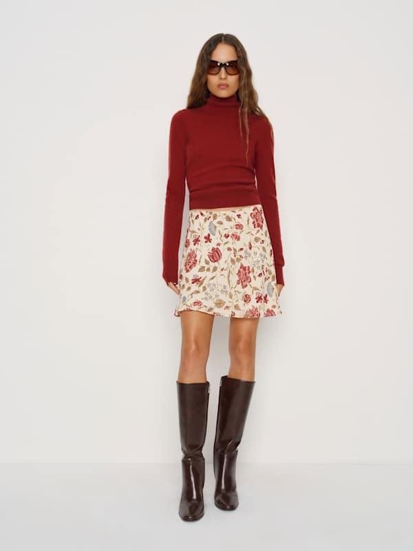 Brandy Skirt - Gwendoline