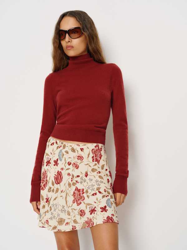 Brandy Skirt - Gwendoline