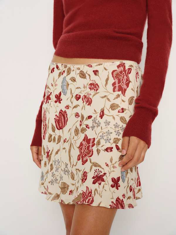 Brandy Skirt - Gwendoline