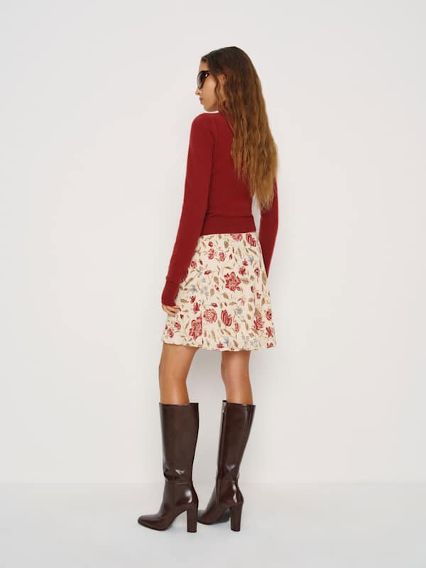 Brandy Skirt - Gwendoline