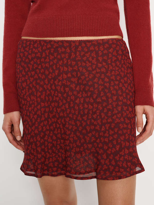 Brandy Skirt - Nicole