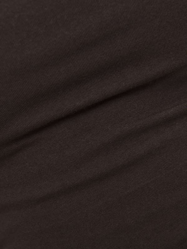 Nataly Knit Dress - Mole