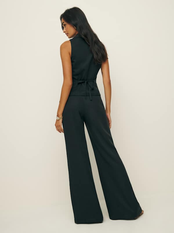 Taryn Two Piece - Black