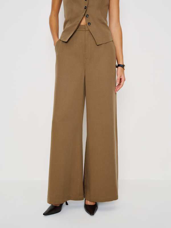 Taryn Two Piece - Elm