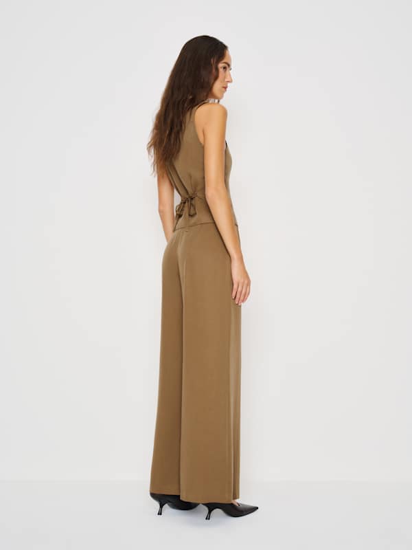 Taryn Two Piece - Elm