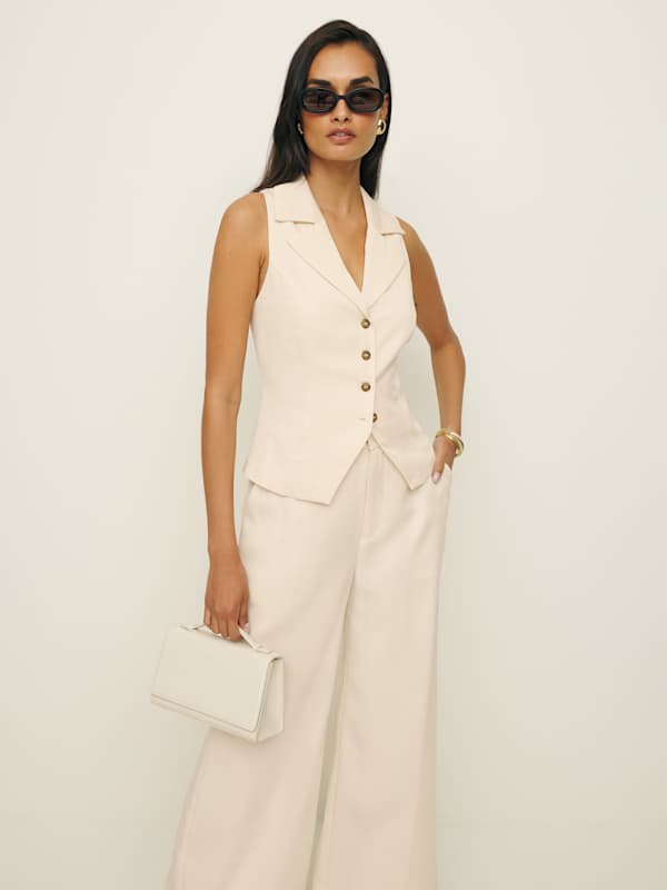 Taryn Two Piece - Sugar