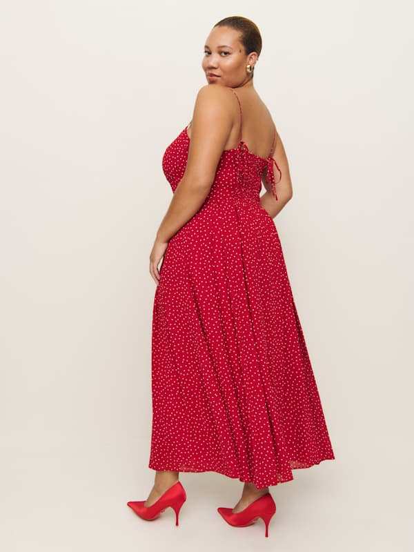 Jaelyn Dress Es - Ditty