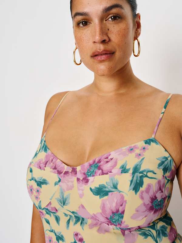 Jaelyn Dress Es - Mira