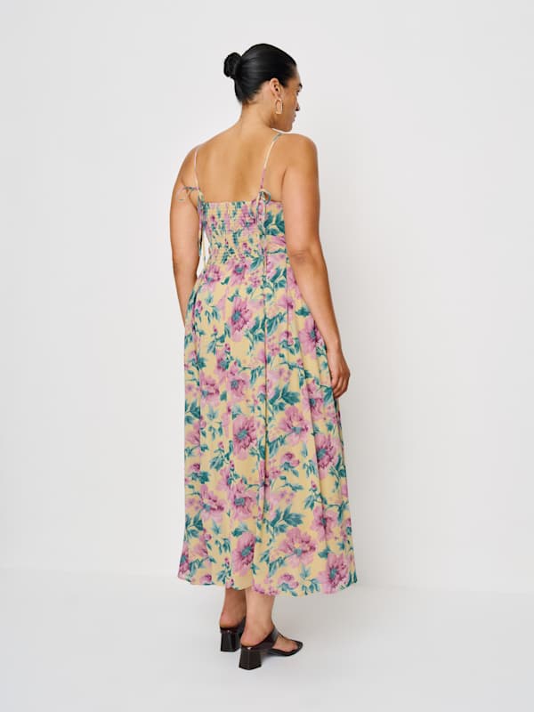 Jaelyn Dress Es - Mira