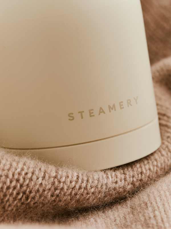 Steamery Pilo 2 Fabric Shaver - Sand