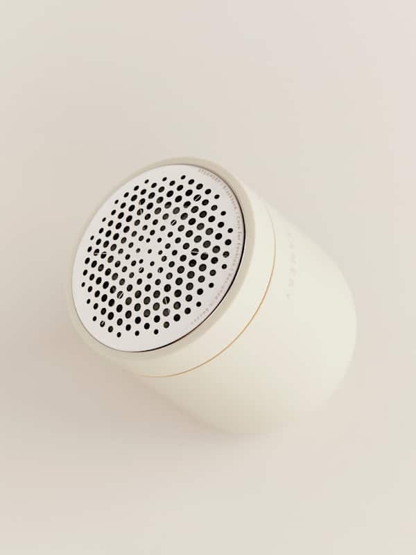 Steamery Pilo 2 Fabric Shaver - Sand