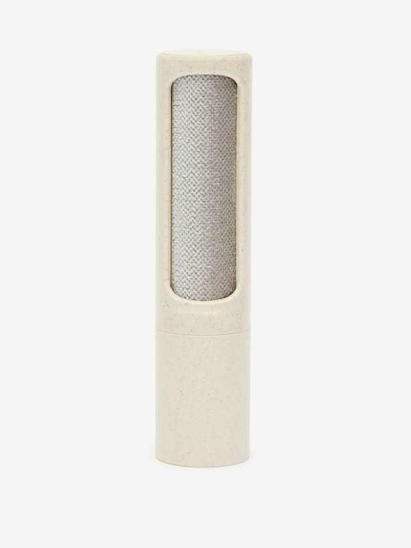 Brosse anti-peluches Steamery - Beige