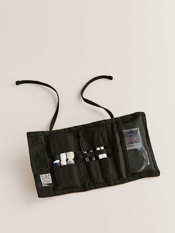 Steamery Sewing Kit - Black