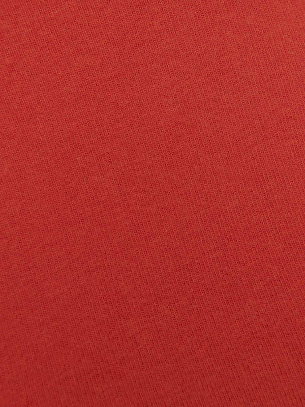 Eternity Knit Top - Sundried Tomato