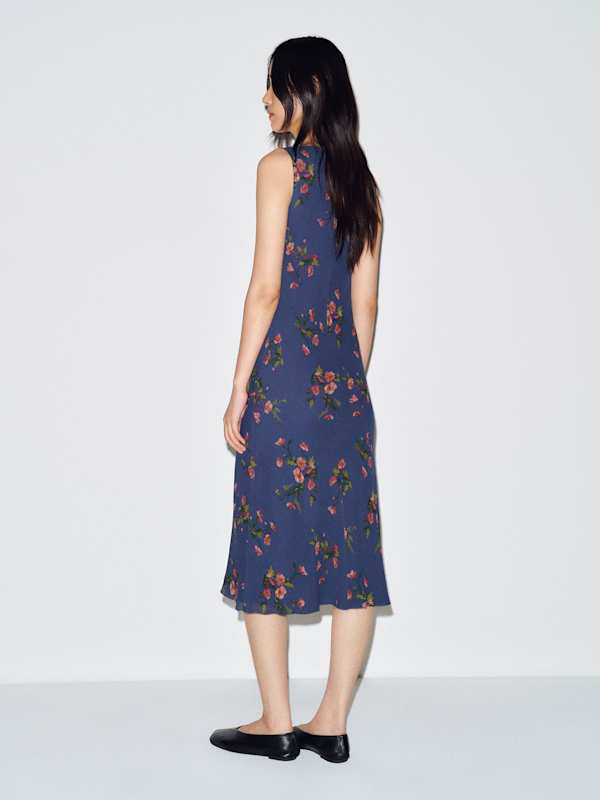 Topanga Dress - Anna