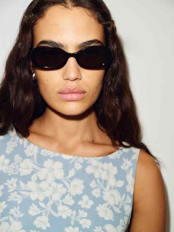 Topanga Dress - Casita